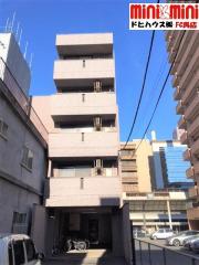 ミレニアム本通