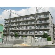相鉄いずみ野線南万騎が原駅まで徒歩3分