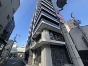 地下鉄長堀鶴見緑地線松屋町駅まで徒歩3分