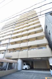 サンシャレオ城北