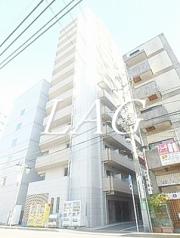 ＪＲ京浜東北・根岸線川崎駅まで徒歩4分