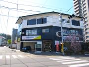 メゾン東邦 3階