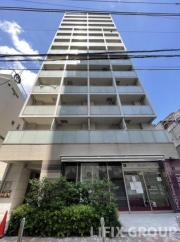 ＪＲ山手線駒込駅まで徒歩6分