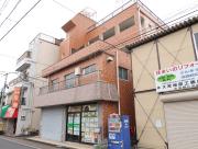 第1大室マンション