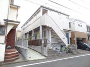 パティオ奥沢