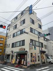 東京メトロ有楽町線飯田橋駅まで徒歩8分
