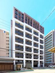 地下鉄箱崎線呉服町駅まで徒歩6分
