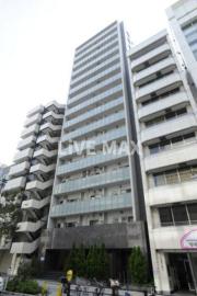 都営浅草線東日本橋駅まで徒歩2分