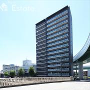 名鉄名古屋本線山王駅まで徒歩6分