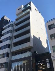 東京メトロ日比谷線人形町駅まで徒歩2分
