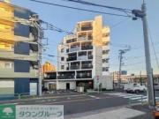西武有楽町線練馬駅まで徒歩11分