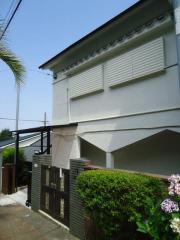 一ノ谷町4丁目貸家3