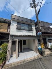 イースト嵐山七番館