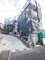 Crecia検見川町