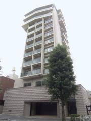 Park Side Kamiyama