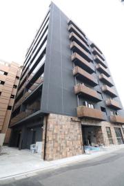 ART RESIDENCE IN MISATO CHUO