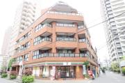 グランドメゾン川口