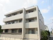 ＪＲ中央線三鷹駅まで徒歩18分