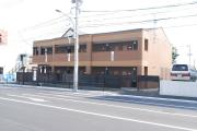 コンフォルト城野駅前