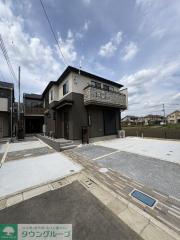 BLOOMING MAISON小平市大沼町9号棟