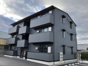 ディアライズ清瀬町