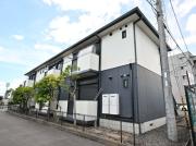 近鉄難波・奈良線新大宮駅までバス約13分 徒歩2分