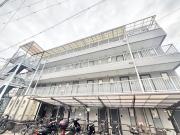 阪急京都線茨木市駅まで徒歩3分