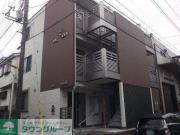 クレイノネオ南篠崎町