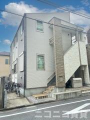 都営三田線本蓮沼駅まで徒歩10分