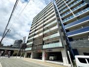 南海高野線今宮戎駅まで徒歩1分