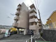 シャトー東寝屋川