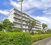 東建ニューハイツ海老名1号棟