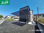ユニフォ一ト東松崎 A