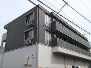 小田急小田原線相武台前駅まで徒歩4分