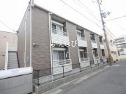 ＪＲ宇野線大元駅まで徒歩25分