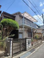 西神吉町大国戸建