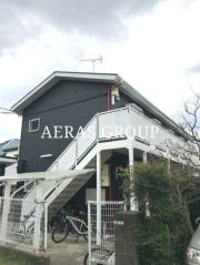 ポルシェ二子玉川