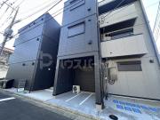 エムズ ヴィラ さいたま新都心