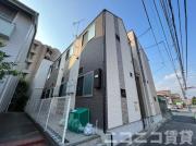 ＪＲ埼京線北赤羽駅まで徒歩8分