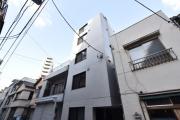 ブロッサムテラス浅草
