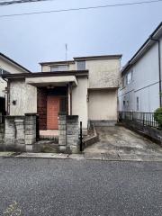 毛呂山町南台戸建