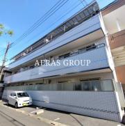 アンジェリーナ