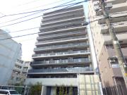 メイツ川口並木