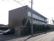 レオパレスNK