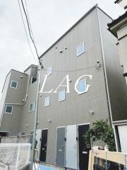 多摩都市モノレール立川南駅まで徒歩8分