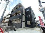 フジパレス沢良宜東5番館