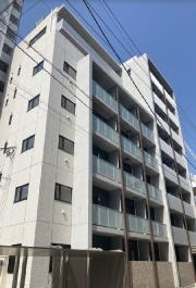 ＪＲ山手線巣鴨駅まで徒歩3分