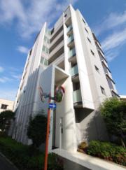 東武伊勢崎・大師線東向島駅まで徒歩5分