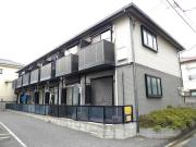 プリムヴェール北沢