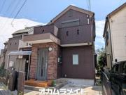 芝山7丁目戸建